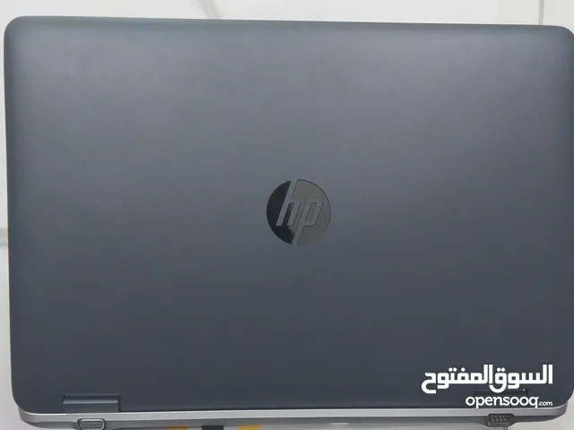 الشاشة 15.6 .hp . الجيل 6 . الهارد 256. ssd . الرام 8