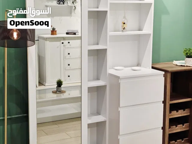 دوالايب وتسريحة 2*1 تسريحة ودولاب بنفس الوقت بتصاميم واشكال حديثة ومميززززة وباسعارررر مغررررررييية