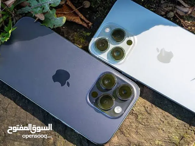 Apple iPhone 14 Pro Max 1 TB in Giza
