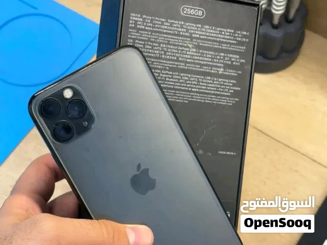 iPhone 11 Pro Max