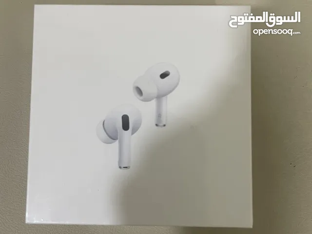 (الجيل الثاني)AirPods Pro اصلية