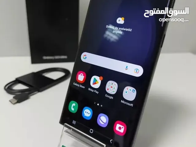 Samsung Galaxy S23 Ultra 1 TB in Cairo