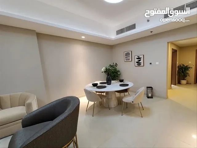1247 ft 1 Bedroom Apartments for Sale in Ajman Al Rashidiya