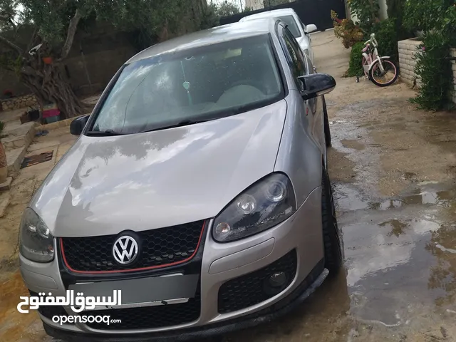 Used Volkswagen Golf in Salfit