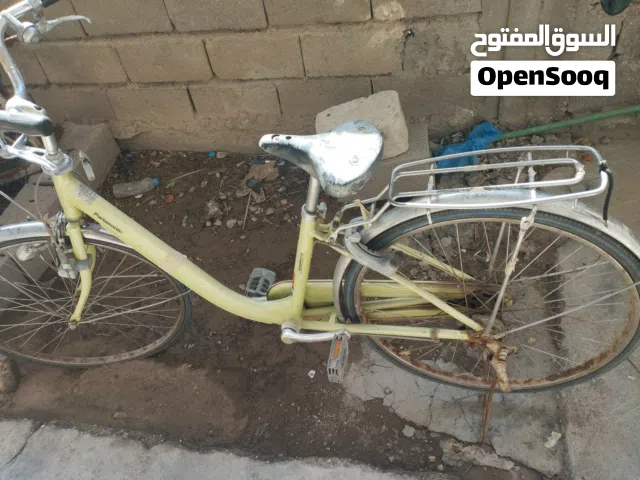 دراجه هوائيه للبيع الفيروزية العدد 2