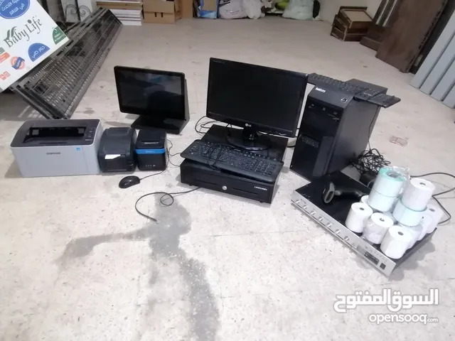 Other LG  Computers  for sale  in Zarqa