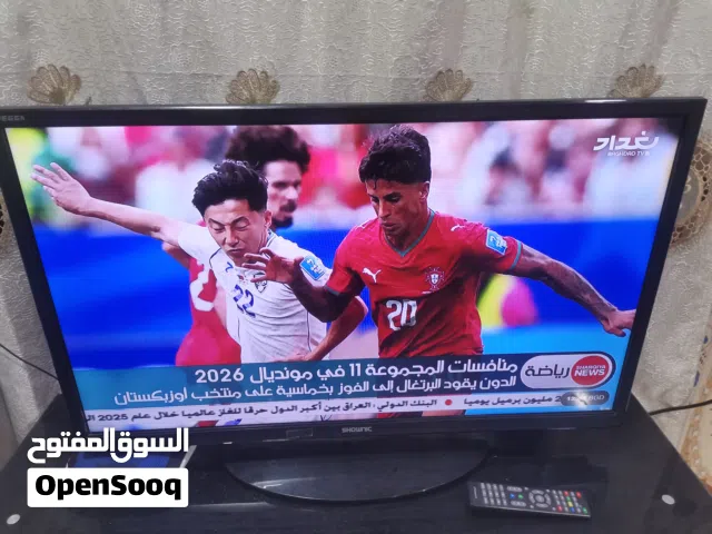 34.1 Other monitors for sale  in Basra