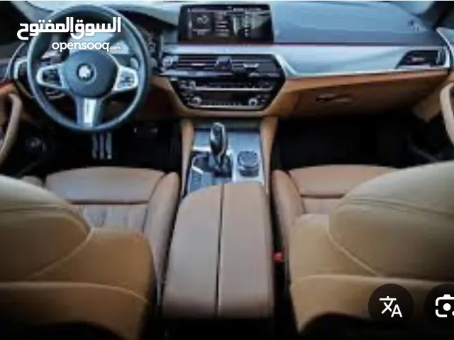 BMW 530e/530i