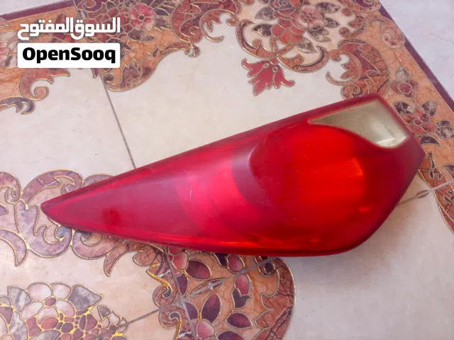 اسطب سوناتا 2012 خالي من كسور