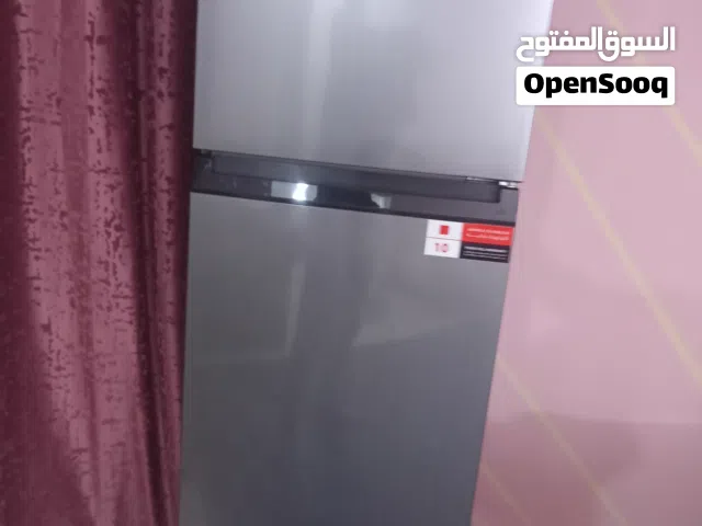 تلاجه توشيبا بخار كسر زيرو استعمال شهور