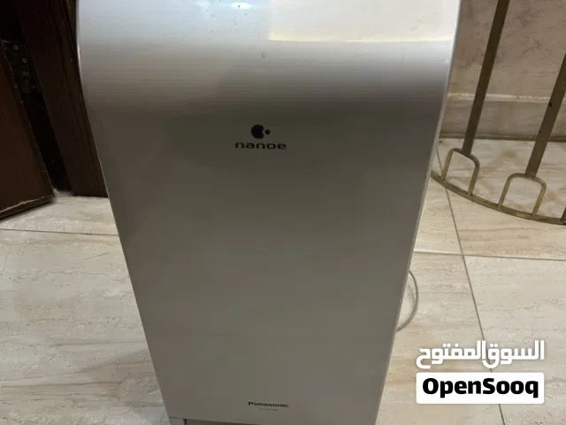 جهاز تنقية وترطيب باناسونيك اصلي تقنية النانو