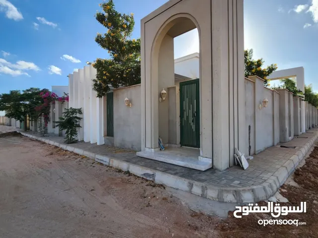 250 m2 2 Bedrooms Townhouse for Sale in Benghazi Qawarsheh
