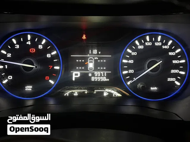 2020 جاك JS4 Luxury