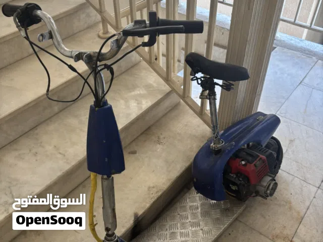 للبيع سكوتر قوبد بانزين