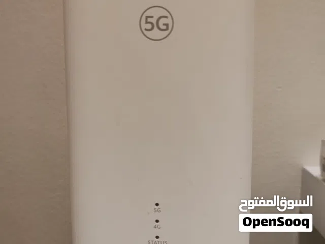 5G Stc sim router indoor راوتر فايف جي