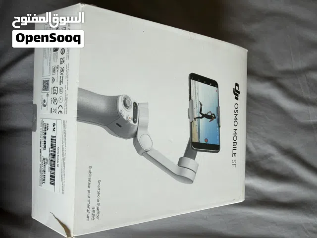 Dji Osmo mobile SE