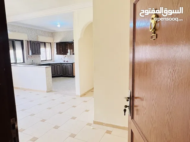 100 m2 2 Bedrooms Apartments for Rent in Amman Jubaiha