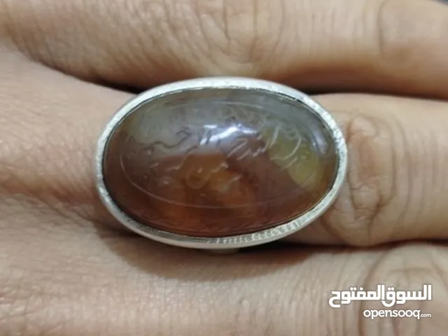 Rings for sale in Basra