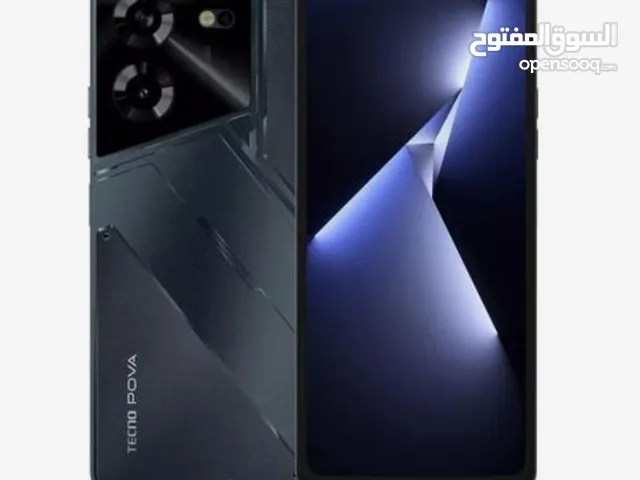 tecno pova 5 256gb