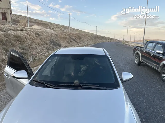 ضل كريتف لزجاج الامامي