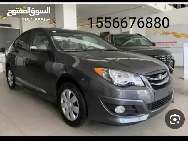 هيونداي النترا 2019 مالك اول