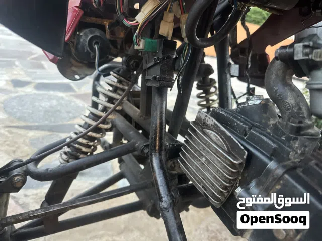 دباب فراشة حالة جديدة كامل وقابل الفحص وضمان ثلاثة شهور صار أي شيء أنا تقفل فيه مدة ثلاثة شهور