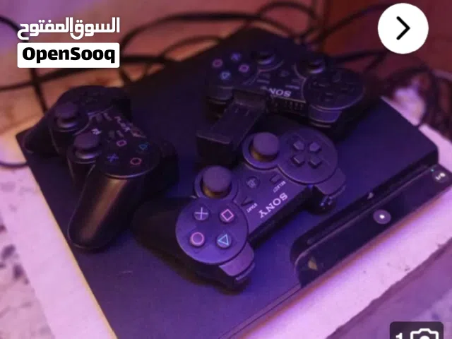 PlayStation 3 PlayStation for sale in Benghazi