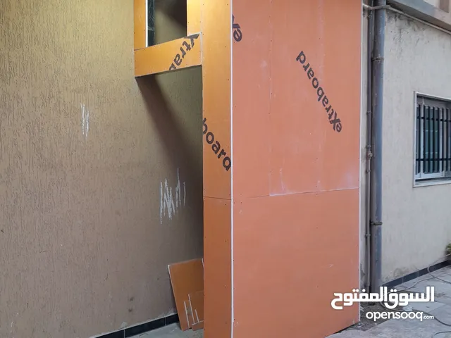 فواصل الجبس بورد اسطي جبس فواصل اسمنت بورد فواصل عازل صوت فاصل ضد رطوبه