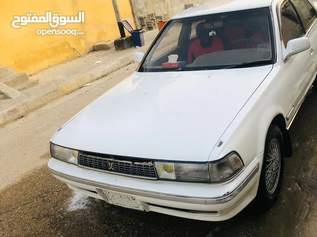 كرسته كصيف موديل 1992 مكفوله كص ونقل السنويه لل2027 كير ومحرك ونجي كهربائات شغاله مكاني الزبير