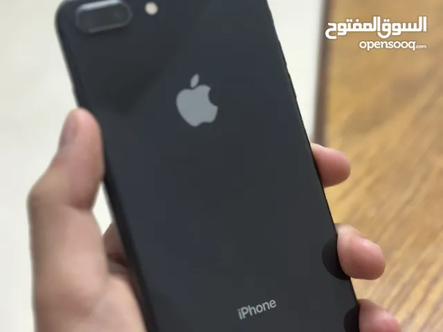 Apple iPhone 8 Plus 64 GB in Amman
