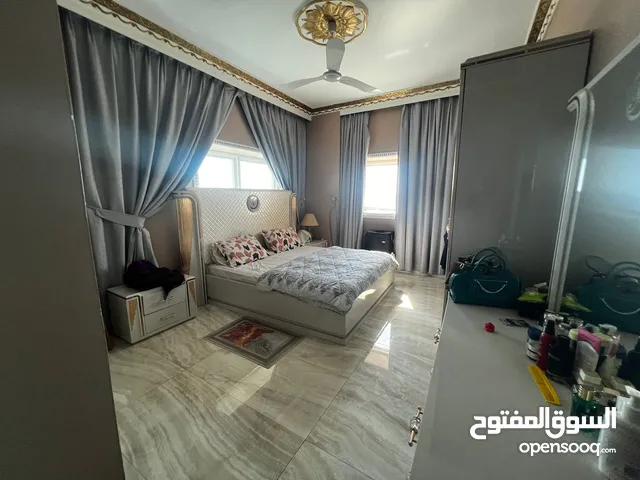 Fully Furnished 3BHK Ajman One Tower