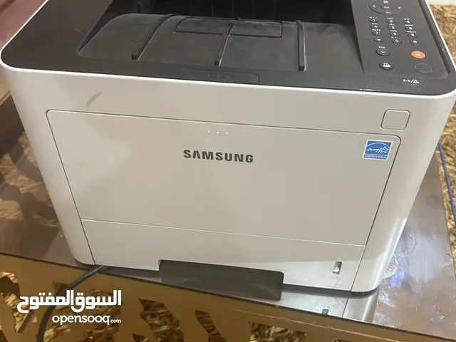 طابعة سامسونج وكالة اقتصادية وبأقل سعر