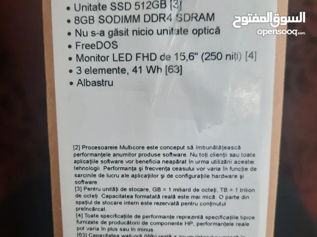 Windows HP for sale in Benghazi