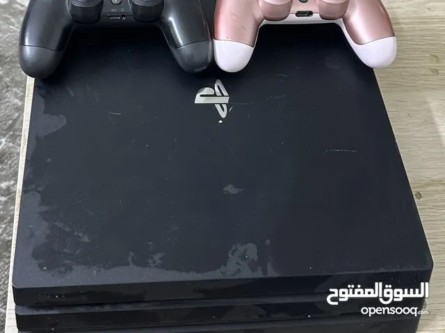 PlayStation 4 PlayStation for sale in Amman