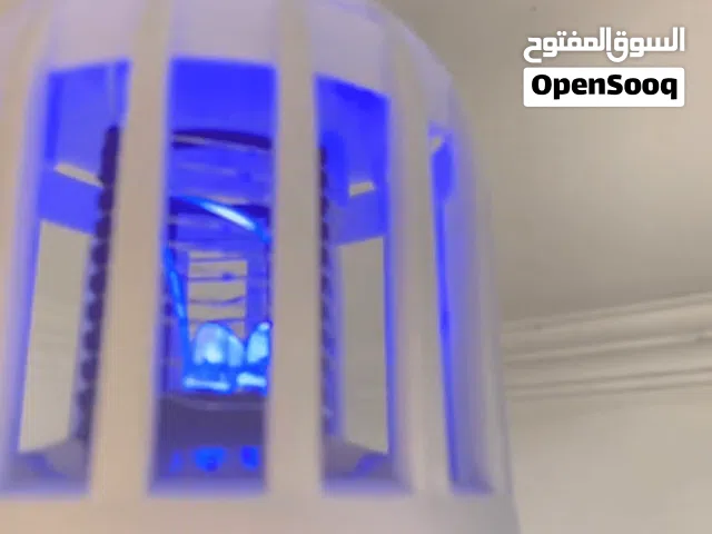 لمبة قاتلة للبعوض والحشرات بضوء UV  الاستخدامات للبيع