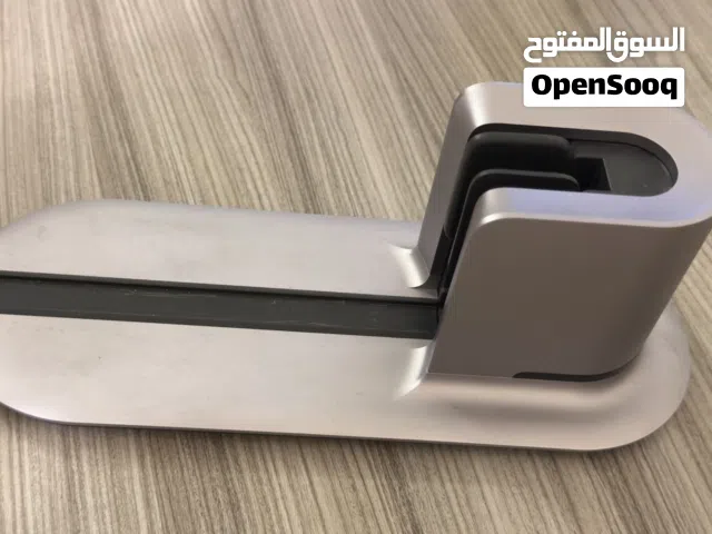 DockBook Vertical Dock قاعدة ماك بوك USB-C type C
