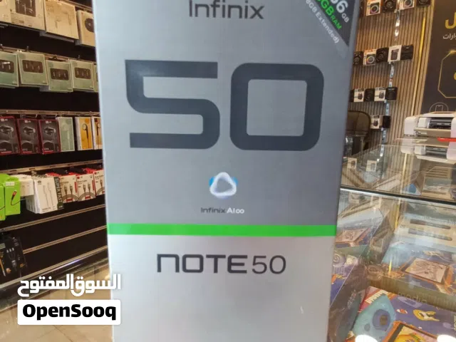 Infinix Other 256 GB in Amman