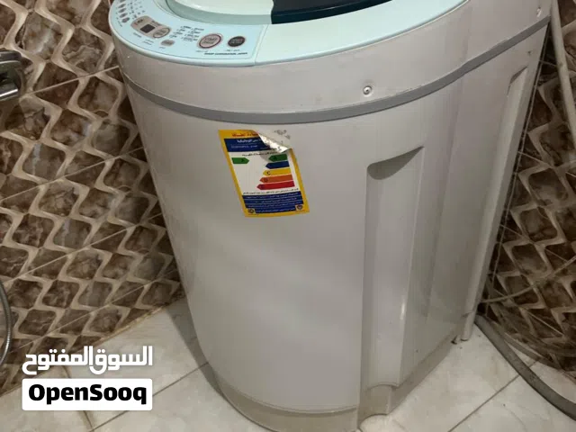 غساله شارب 11 ك فوق اتوماتيك مستعمله بحاله جيده للبيع