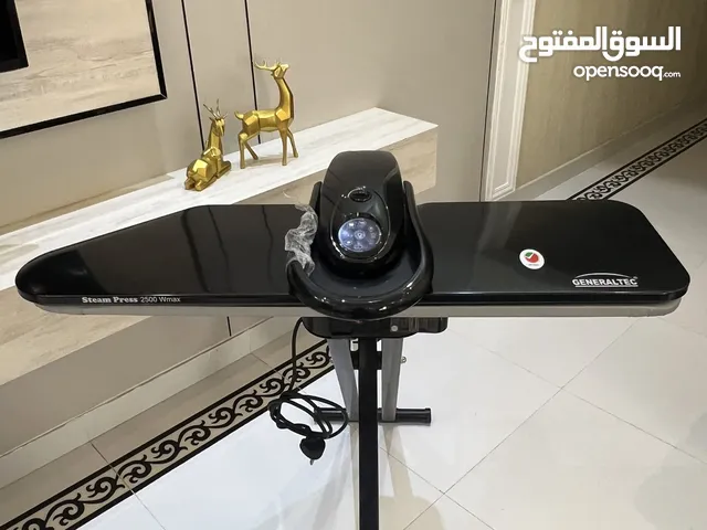 كوايه كبس بالبخار شبه جديده