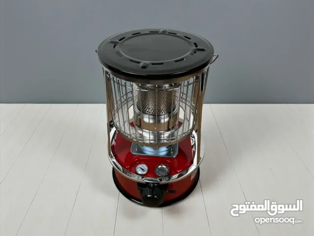 مدفأة نفطية ليبرونيك 78-LC بخزان مزدوج وسعة 5.3 لتر