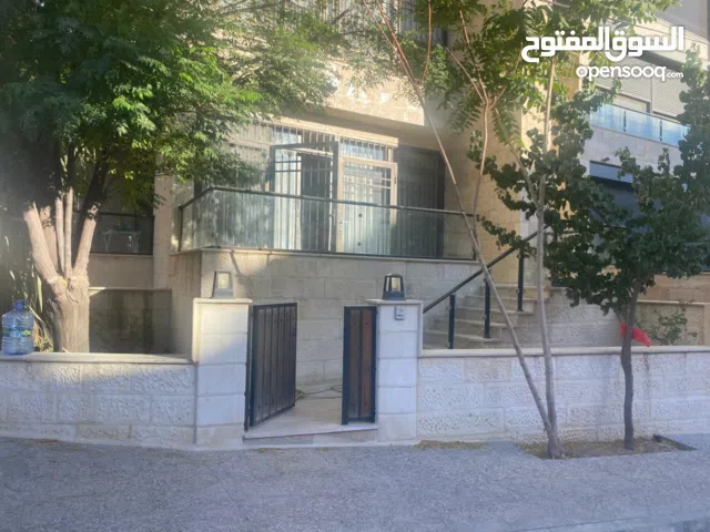 REF: 14911 - شقة أرضية للبيع  – السابع (بالقرب من كوزمو)