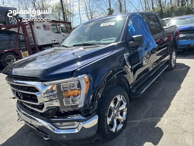 Ford F-150 2021 in Muscat