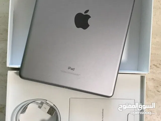 Apple iPad 9 256 GB in Najaf