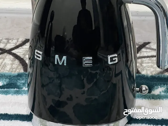 Smeg kettle