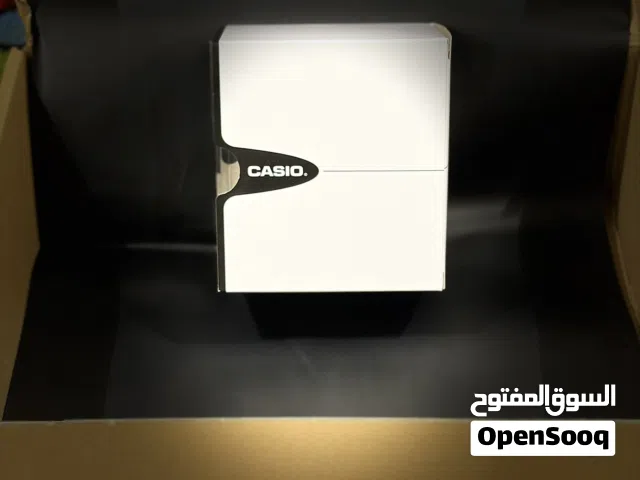 Analog Quartz Casio watches  for sale in Hafar Al Batin
