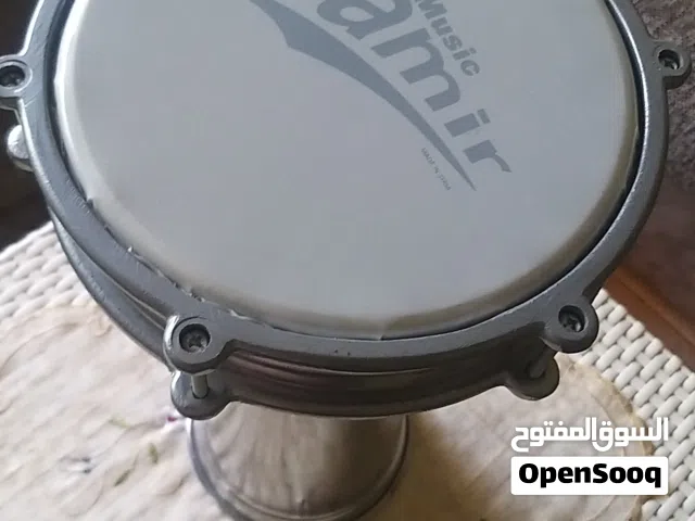 طبل  قطره 22 سم..بحالة ممتازة