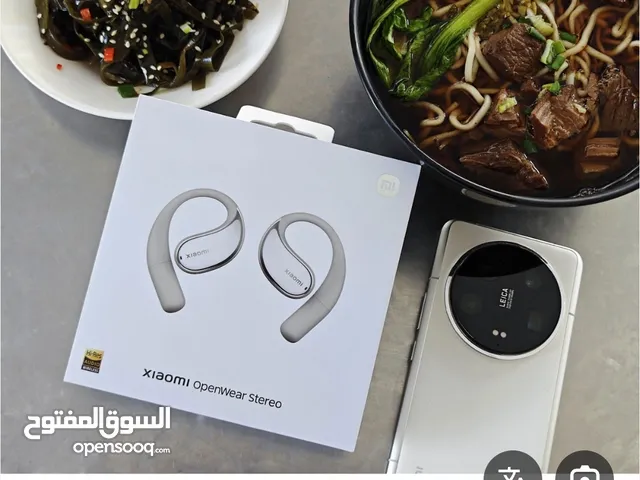 سماعات بلوتوث Xiaomi للبيع أصلي