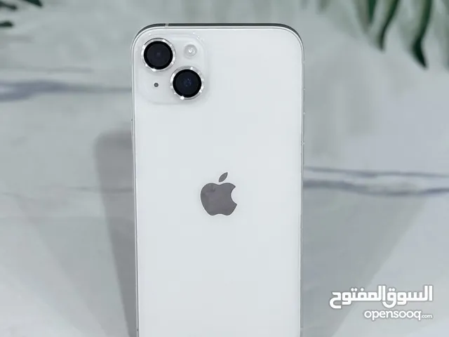 Apple iPhone 14 Plus 256 GB in Al Dhahirah