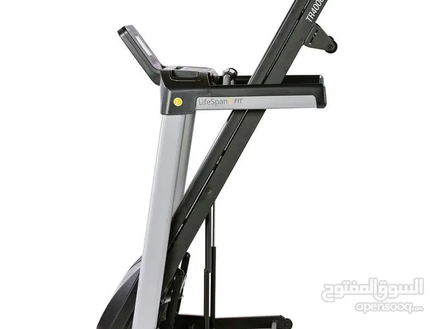 Life span TR4000i جهاز مشي و ركض السعر قابل للتفاوض