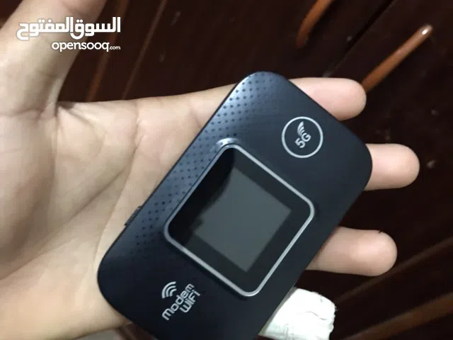 نت  يفعل 5G للبيع ساوم